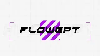 FlowGPT - Upload your prompts and get money!