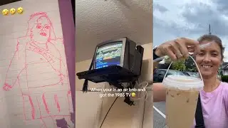 Tiktok memes that if ylyl 😆