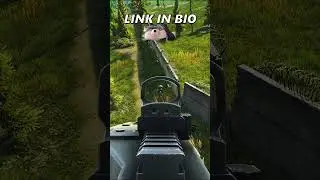 Open Season Tarkov 
