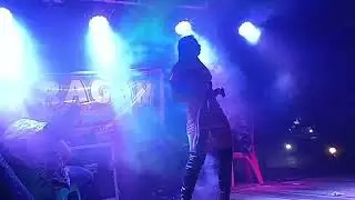 TINGGAL KENANGAN - DINDA AMOY - JURAGAN AUDIO
