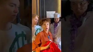 Когда пришла просто посмотреть 
