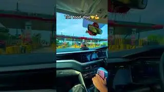 bhai tera gunda 😂 #youtubeshorts #travelvlog #rider #travel #car #shorts #short #love #badmashi
