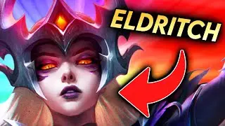 This Patch Created a NEW Reroll Comp