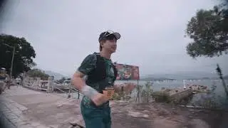 【運動】The North Face 100香港越野跑挑戰賽20247月17日起公開接受報名首度推出14公里、55公里賽及100公里隊際接力賽由大埔林村許願廣場出發　踏足全新路線