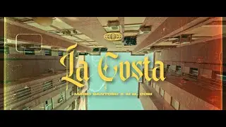 MARIO SANTORO & M EL COBI - LA COSTA (Videoclip Oficial)