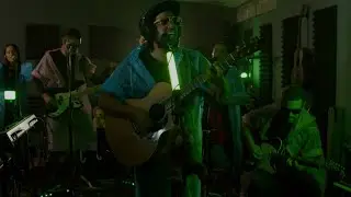 We The Lion - TTT Live Session (Full Concert)