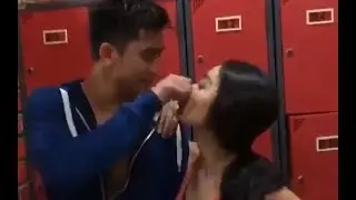 Usai KETEK sekarang idung Natasha Wilona di towel sama Verrel [Ada2 Aja]