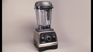 How a VITAMIX 750 Pro Blender is made - BRANDMADE IN AMERICA
