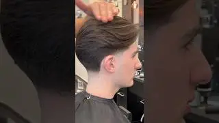 Taperfade 