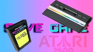 Atari 2600 Review with Alexa