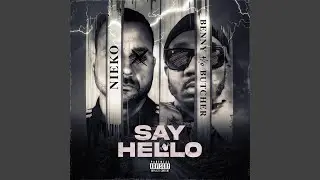 Say Hello (feat. Benny the Butcher)