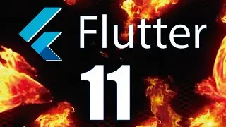 FLUTTER 11.- FONDO DE PANTALLA Color e Imágenes 🏕 (BACKGROUND) 🎨 - Curso Completo Flutter en Español