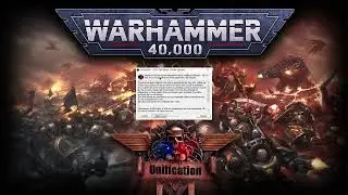 Unification v6.9.25 Install Guide (Installer and Manual) + Troubleshooting (READ DESCRIPTION)