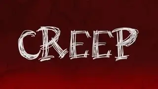 Radiohead - Creep (Cover by Vancy) HD