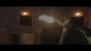 REDEMPTION - DAY Official Trailer - (2021) War Movie
