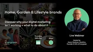 Why your digital marketing isn't working + what to do about it