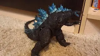 Mobzilla Returned? Fragment