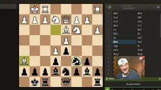 Chess Tourney 2: Game 4 - FOR THE TITLE!
