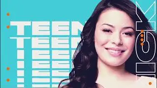 Фрагмент эфира Teennick CEE (румынский) | 06.11.2023