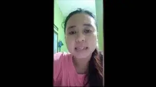 Luahan Hari Seorang Anak yang Ayahnya Meninggal Disangka Covid