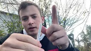 Курю Marlboro Gold Акциз