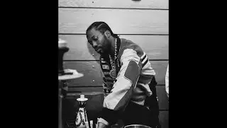 (FREE) Meek Mill Type Beat - "Dreams And Nightmares"