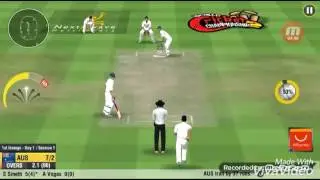 Hatrick wcc2