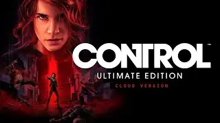 Control - Cloud Version for Nintendo Switch | First 10 Minutes of Gameplay (Undocked Direct-Feed)