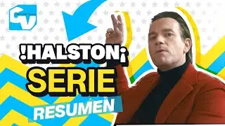 HALSTON una serie para los amantes de la moda 🙋‍♀️