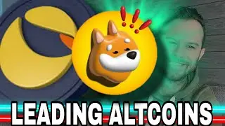 Terra Luna Classic | LUNC and BONK Coin To Lead Altcoin Season?