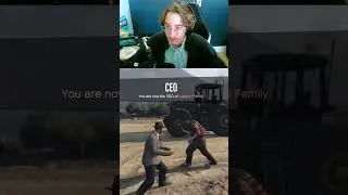 LEAST MENTALLY ILL GTA V PLAYERS 