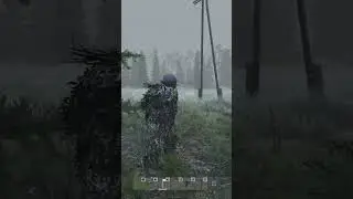 saying "hello" in DayZ is TOXIC