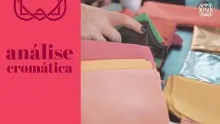 Análise Cromática