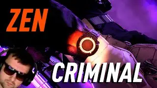 komersbenz - The ZEN Criminal (Division 2)