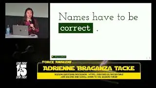 Variables of the Veracious Variety: How to Better Name your Variables - Stir Trek 2024