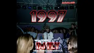 DJ FLY - Tape Rave 063 / 1997