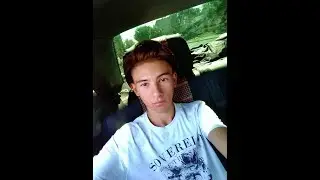 Vlog-По городу Талдыкорган купил себе телефон Huawei p9 потратил-50 тысяч