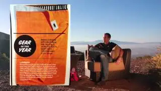 Orange Mud History