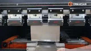 Led Bar Guiding System