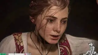 A Plague Tale : New stream game pt 01-01
