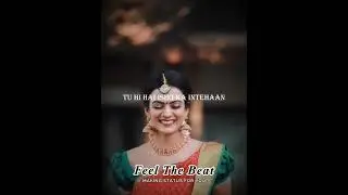 Tere Saaye | Kushagra Agrawal | Mahesh Chandak | | Status Video | Feel The Beat Status