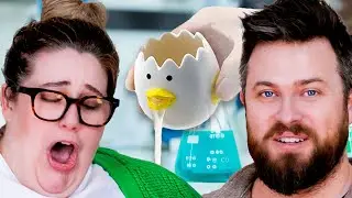 We Tested Viral Amazon Cooking Gadgets