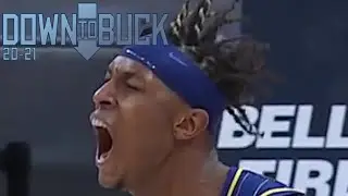 Myles Turner 25 Points/6 Blocks Full Highlights (1/24/2021)