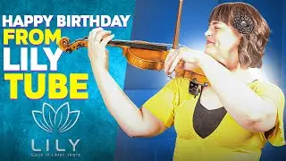 Birthday Serenade