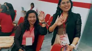 SAIGON  2024 -  Betma English 2