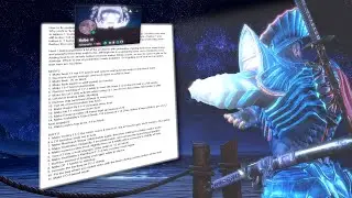 The Ideal Nerfs for Yoshimitsu? A Yoshi Main's Perspective - Tekken 8