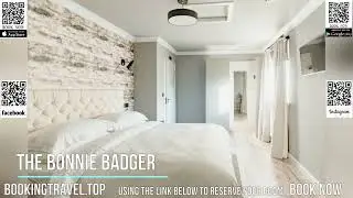 The Bonnie Badger