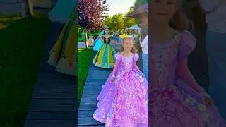 Princess Show🩷