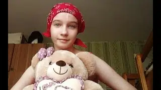 Lazarenok Anastasia (13 years, Polotsk) Need help!