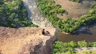 Pico del aguila - Timana, Huila
